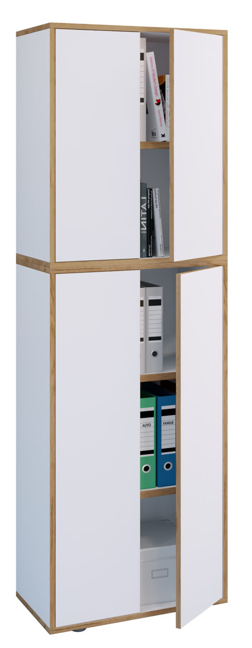 5fach Büroschrank VCM Salia B60