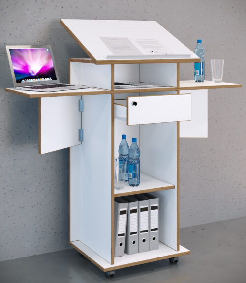 Stehpult VCM Salia M – Bild 2
