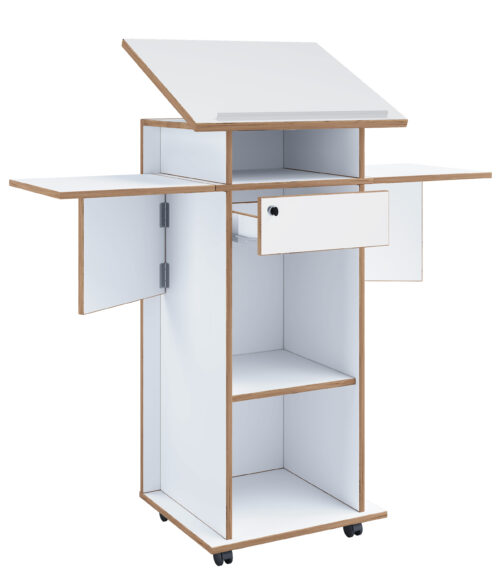 Stehpult VCM Salia M – Bild 3