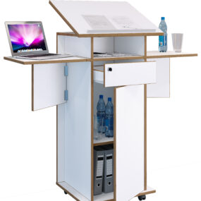 Stehpult VCM Salia L