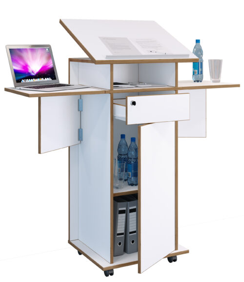 Stehpult VCM Salia L