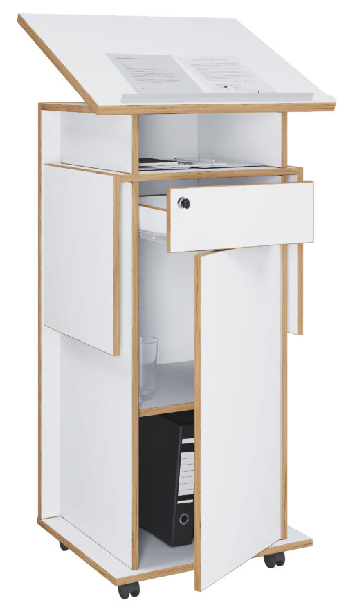 Stehpult VCM Salia L – Bild 4