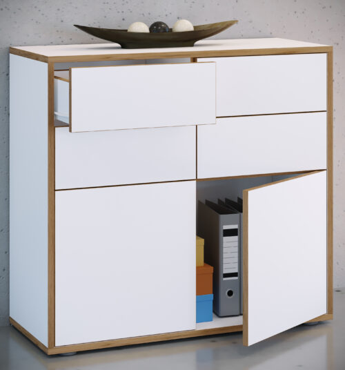 Kommode VCM Salia B100 – Bild 2