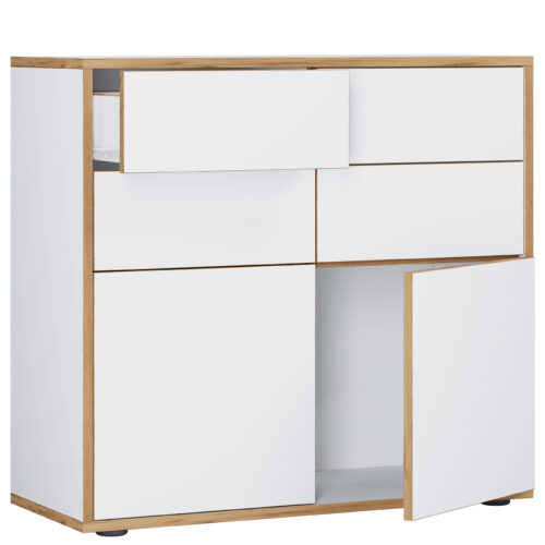 Kommode VCM Salia B100 – Bild 3