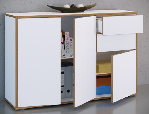 Kommode VCM Salia B110 – Bild 2