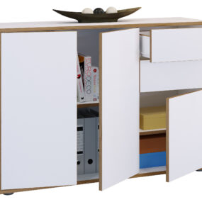 Kommode VCM Salia B110