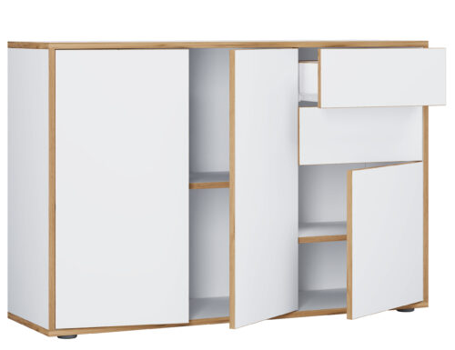 Kommode VCM Salia B110 – Bild 3