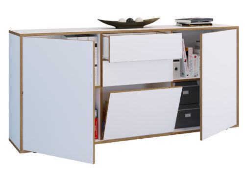 Kommode VCM Salia B160