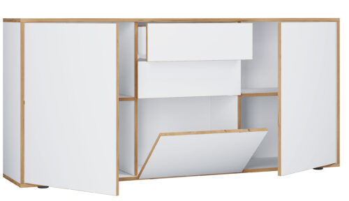 Kommode VCM Salia B160 – Bild 3