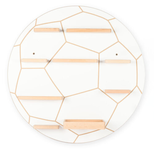 Boarti Tonieregal - Fußball – Bild 3