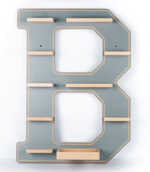 Boarti Tonieregal - Buchstabe B – Bild 3