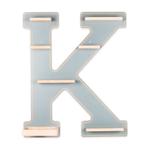 Boarti Tonieregal - Buchstabe K – Bild 3