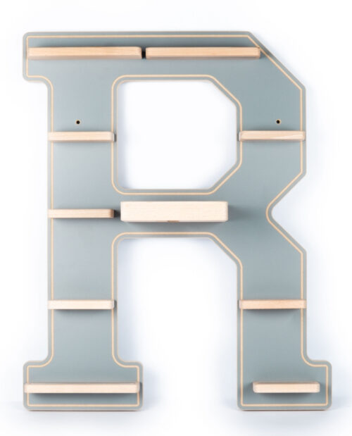 Boarti Tonieregal - Buchstabe R – Bild 3