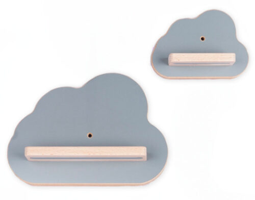Boarti Tonieregal - Wolken Set – Bild 3