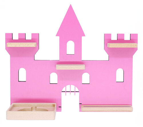 Boarti Tonieregal - Schloss – Bild 3