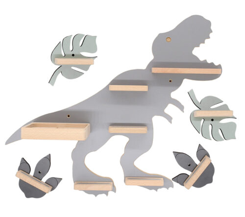 Boarti Tonieregal - Dinosaurier Set – Bild 3