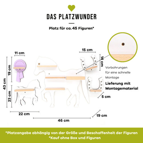 Boarti Tonieregal - Pferde Set – Bild 2