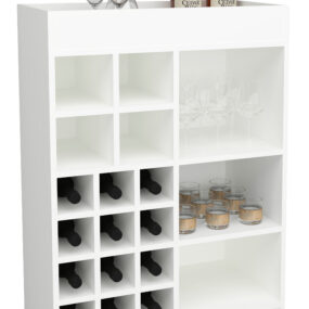 Weinschrank VCM Esilo