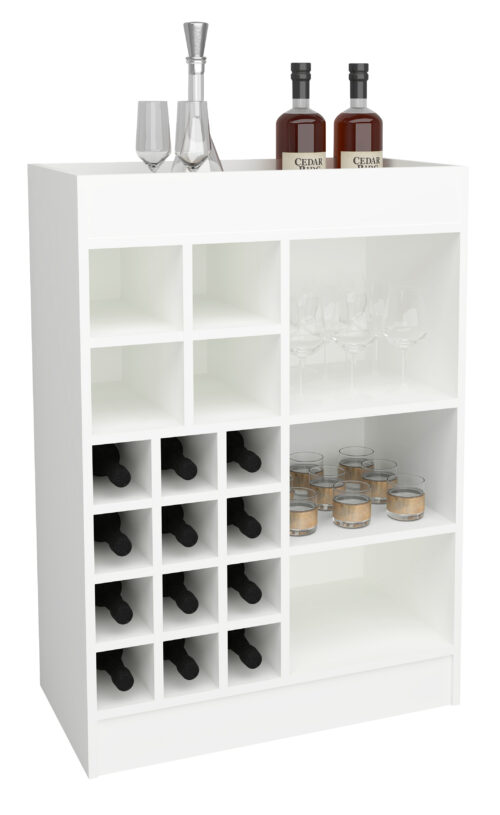 Weinschrank VCM Esilo