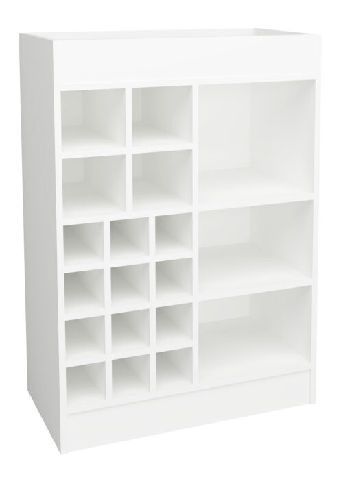 Weinschrank VCM Esilo – Bild 2