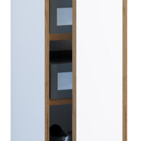 Schuhschrank VCM Salia B30 XL 5fach