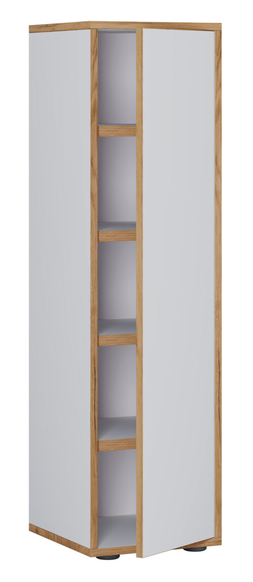 Schuhschrank VCM Salia B30 XL 5fach – Bild 3