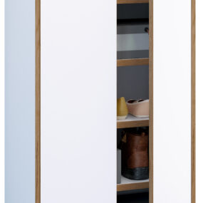 Schuhschrank VCM Salia B60 XL 5fach