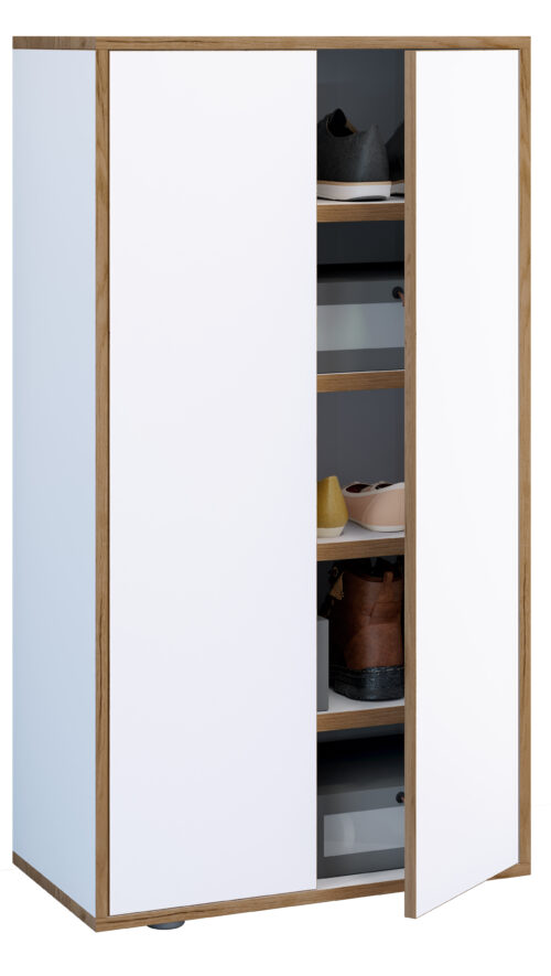 Schuhschrank VCM Salia B60 XL 5fach