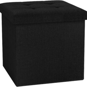 Falt Sitzhocker VCM Boxas