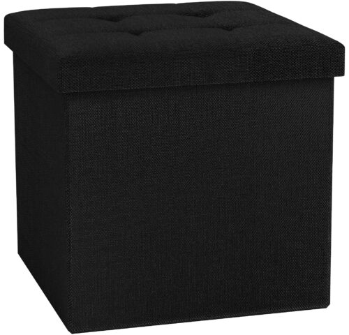 Falt Sitzhocker VCM Boxas