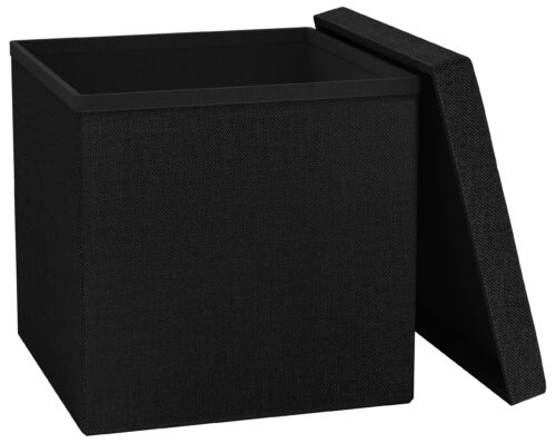 Falt Sitzhocker VCM Boxas – Bild 4