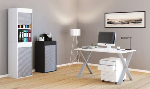 Büroschrank VCM Aktos L – Bild 3