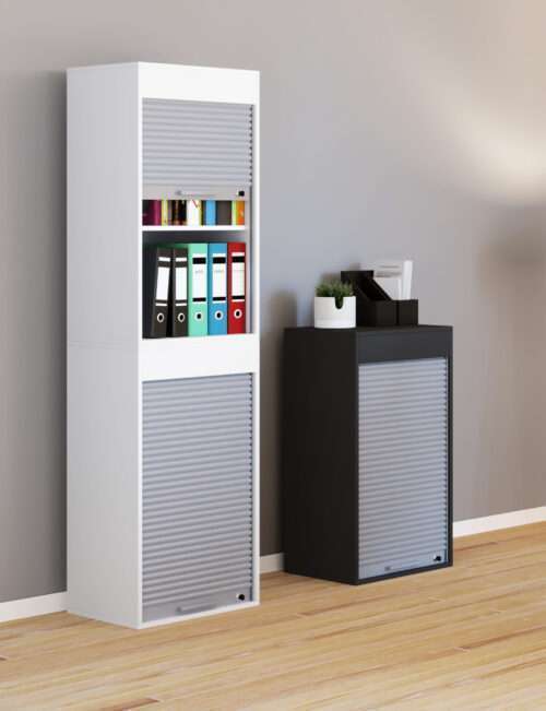 Büroschrank VCM Aktos L – Bild 4