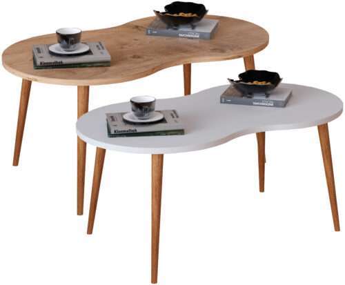 Cochtisch VCM Barilo – Bild 5