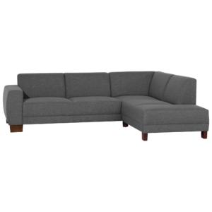 Max Winzer Sofa Blackpool Flachgewebe (Leinenoptik)