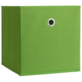 10er-Set Faltbox Klappbox VCM Boxas - ohne Deckel