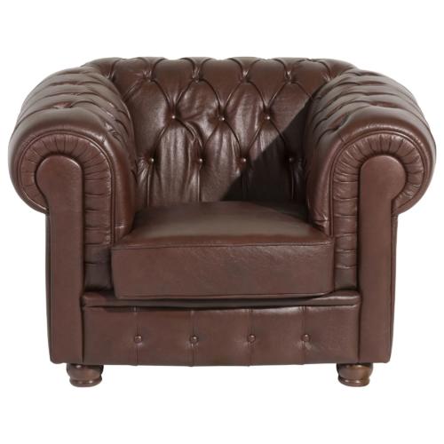 Max Winzer Sessel Bridgeport Wischleder – Bild 2
