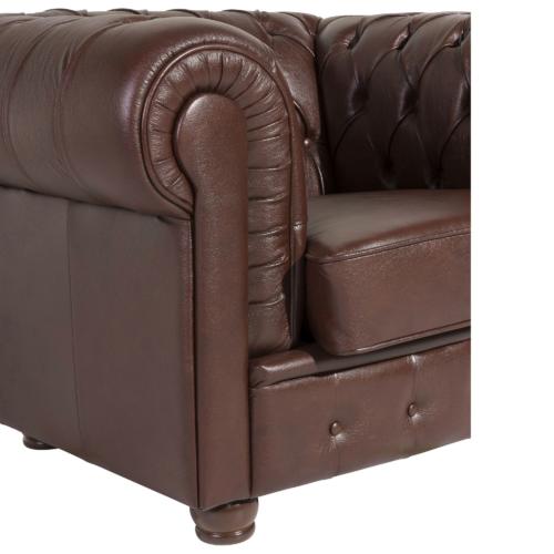 Max Winzer Sessel Bridgeport Wischleder – Bild 6