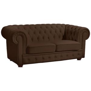 Max Winzer Sofa Bridgeport Kunstleder