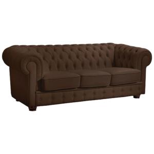 Max Winzer Sofa Bridgeport Kunstleder