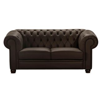 Max Winzer Sofa Chandler Kunstleder