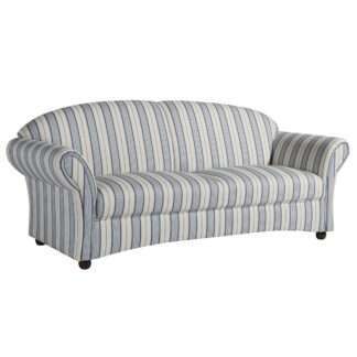 Max Winzer Sofa Corona Flachgewebe