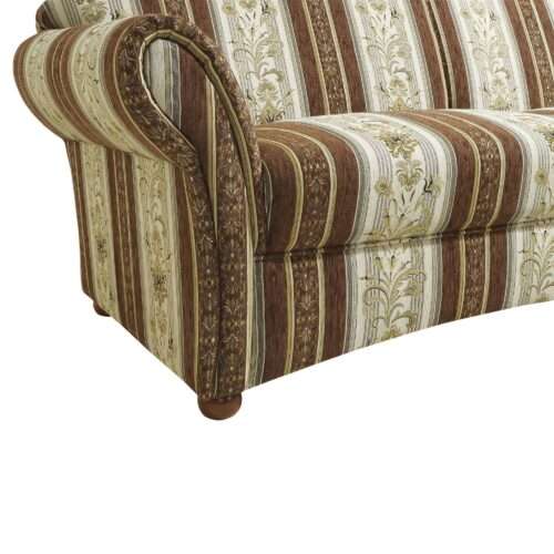 Max Winzer Sofa Corona Chenille – Bild 3