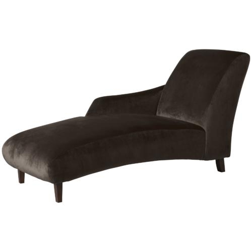 Max Winzer Recamiere Evi Samtvelours