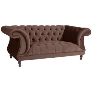 Max Winzer Sofa Ivette Samtvelours