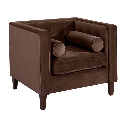 Max Winzer Sessel Jeronimo Samtvelours