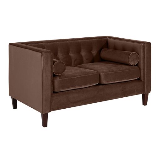 Max Winzer Sofa Jeronimo Samtvelours