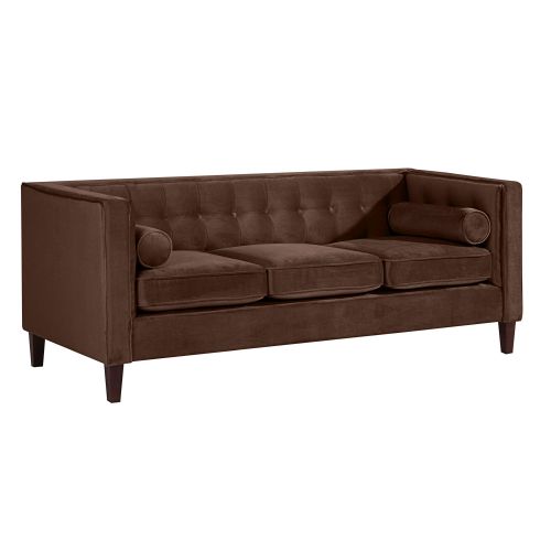 Max Winzer Sofa Jeronimo Samtvelours