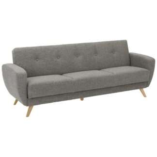 Max Winzer Sofa Jerry Flachgewebe