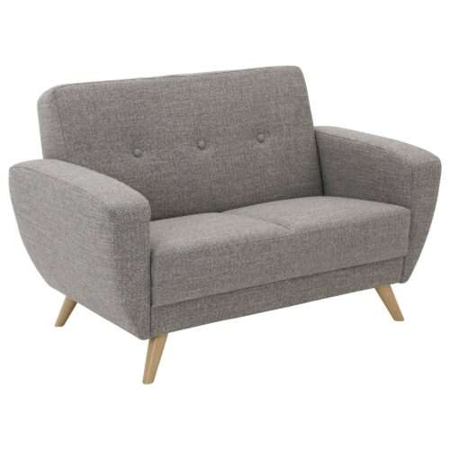 Max Winzer Sofa Jerry Flachgewebe